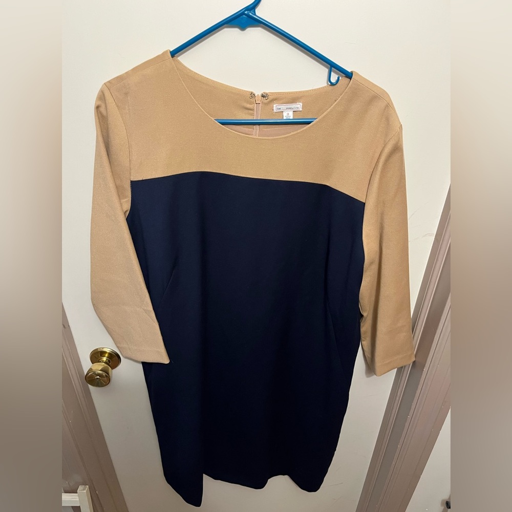 Gap dress, size 14/ tall
